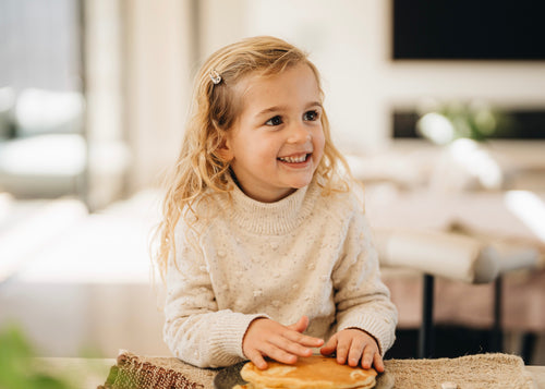 Happy Valley’s Healthy Honey Recipes for Kids!