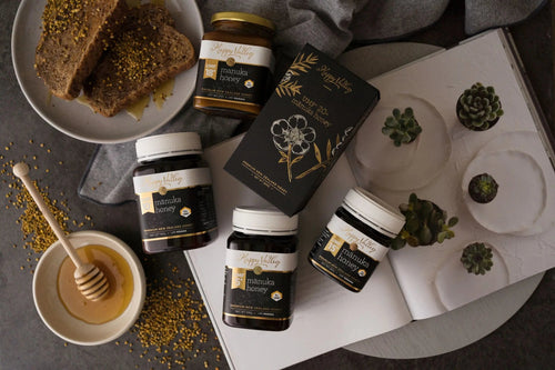 Eczema-Our-Best-Tips-for-Healthy-Skin Happy Valley Honey