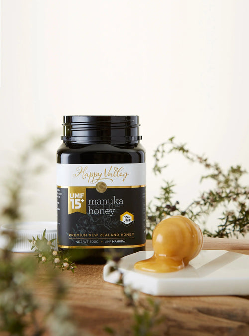 6-ways-to-avoid-buying-fake-mānuka-honey Happy Valley Honey