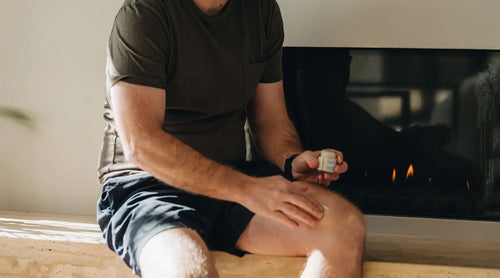 Discover-The-Power-of-Bee-Venom-Nature-s-Pain-Relief Happy Valley Honey