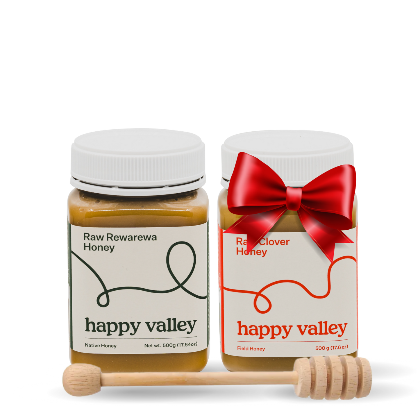 Honey Duo Gift