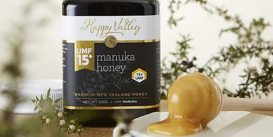 Happy-Valley-s-Pimple-and-Blemish-Busters Happy Valley Honey