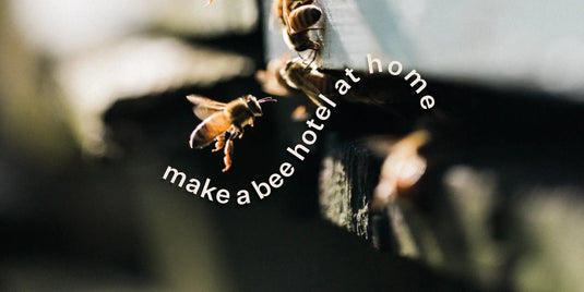 Make-a-DIY-Bee-Hotel Happy Valley Honey