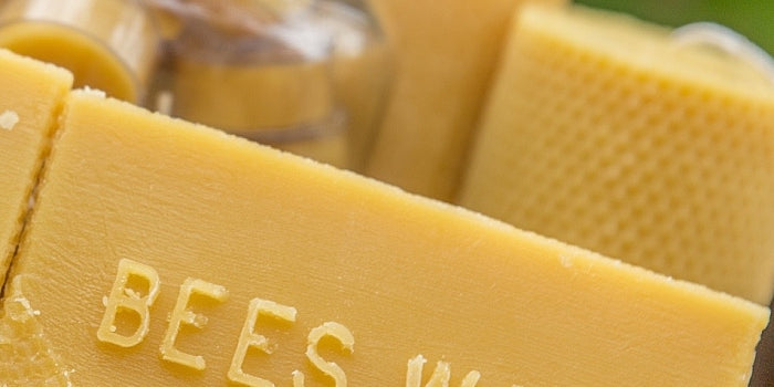 Beeswax Usage Ideas