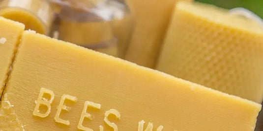 Beeswax-Usage-Ideas Happy Valley Honey