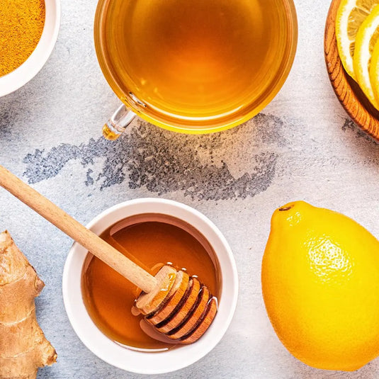 A-Guide-to-Winter-Wellness Happy Valley Honey