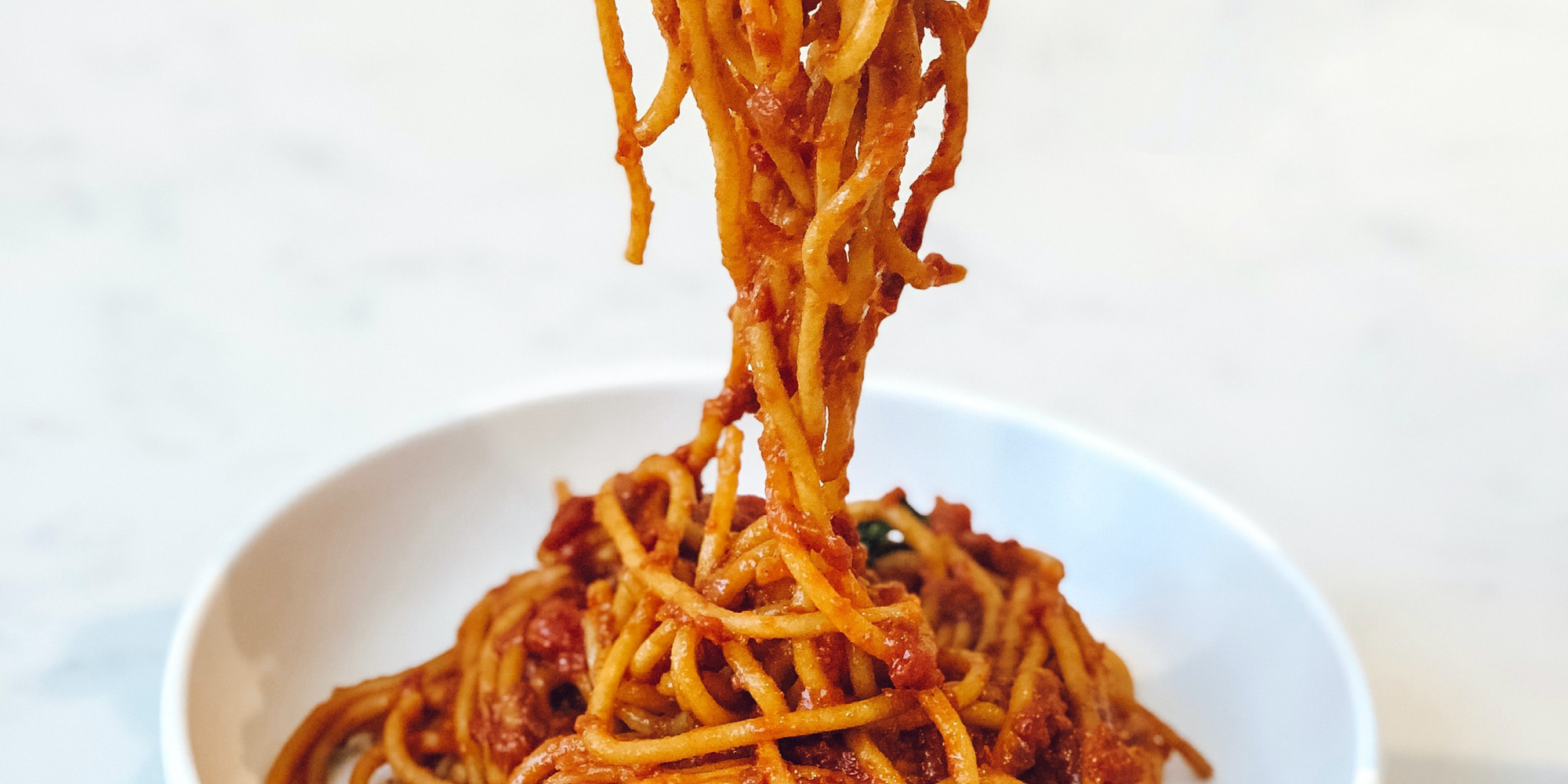 Honey Bolognese