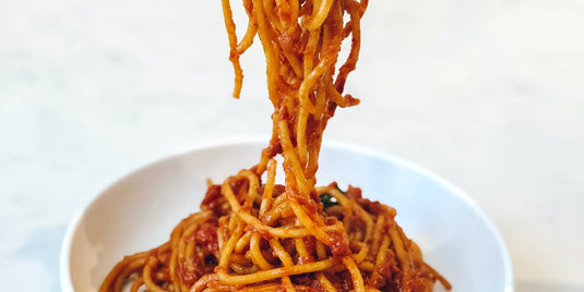 Honey-Bolognese Happy Valley Honey