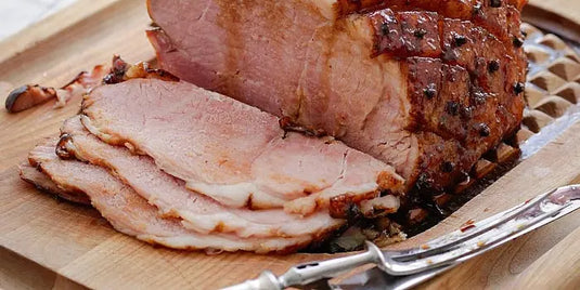 Delicious-Christmas-Recipes Happy Valley Honey
