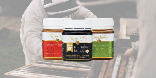 Which-honey-is-right-for-you-Happy-Valley-honey-crash-course Happy Valley Honey