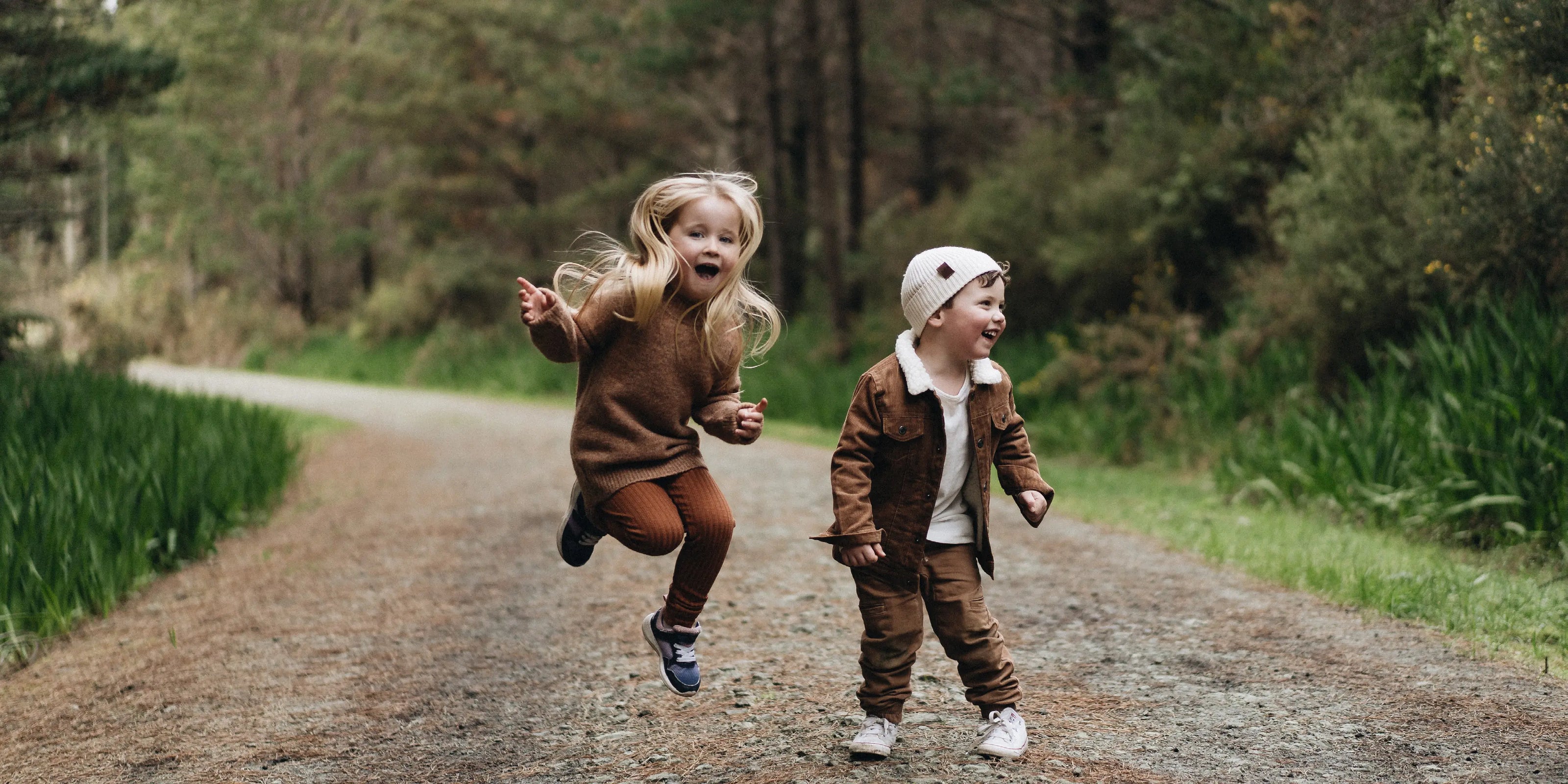 معززات الطاقة من Happy Valley