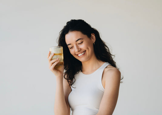 5 Simple Morning Rituals with Mānuka Honey