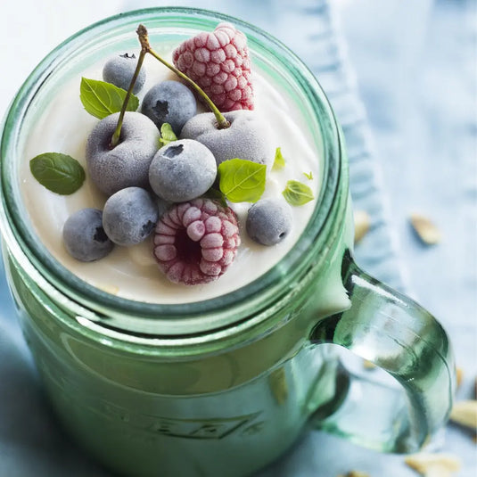 Healthy-Smoothie Happy Valley Honey