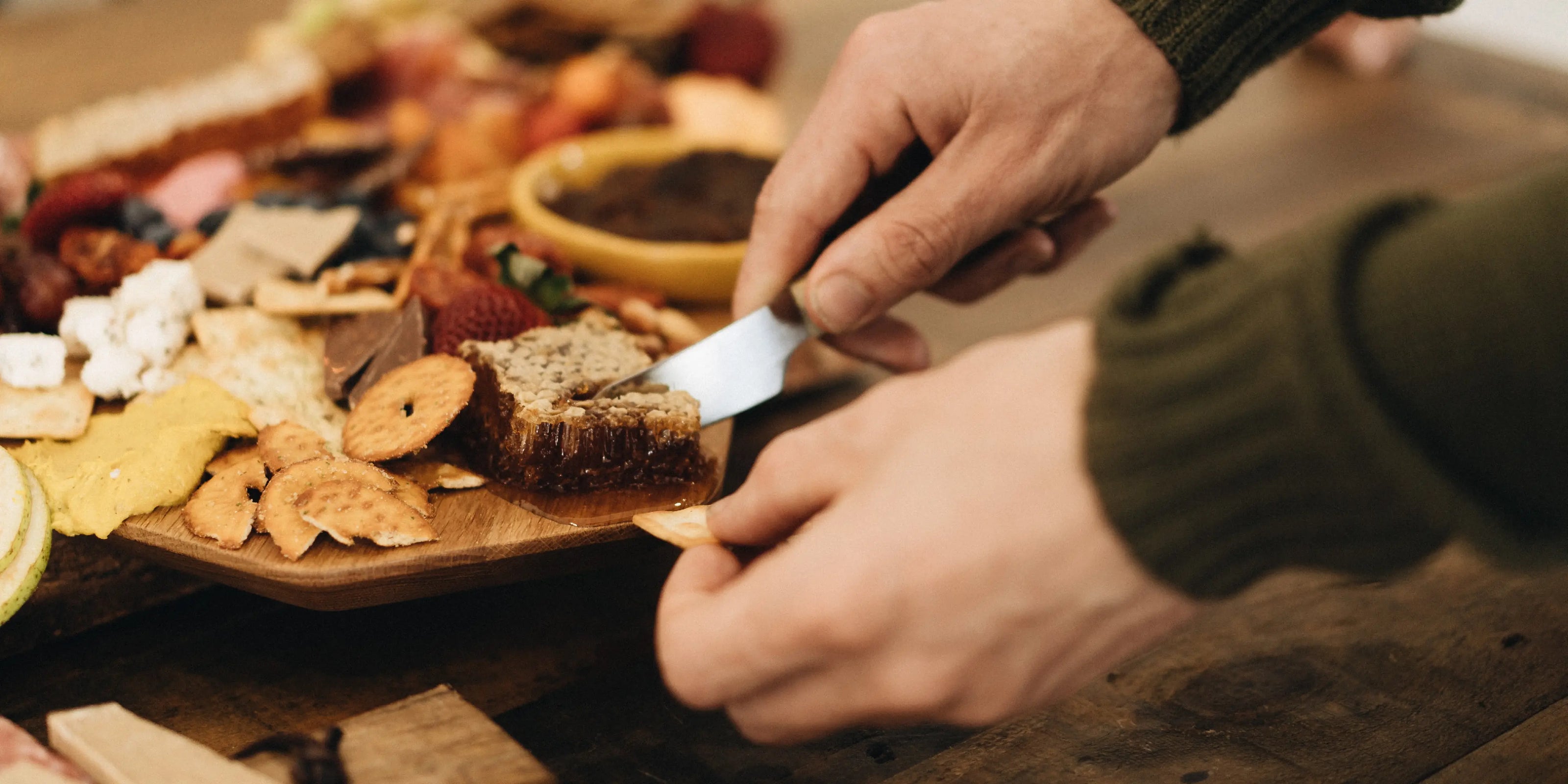 ما هي فوائد العسل؟