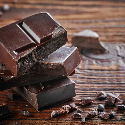 3-Ingredient-Chocolate Happy Valley Honey
