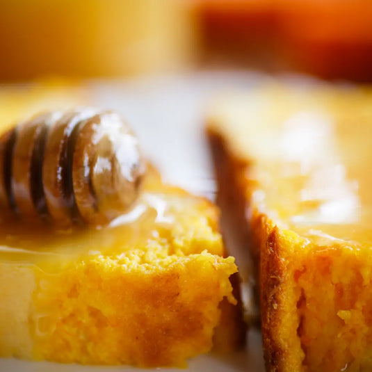 Little-Honey-Cakes Happy Valley Honey
