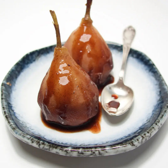 Toffee-Honey-Pears Happy Valley Honey