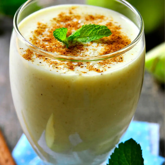 Busy-Bee-Smoothie Happy Valley Honey