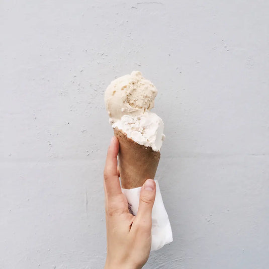 Fig-Honey-Ice-cream Happy Valley Honey