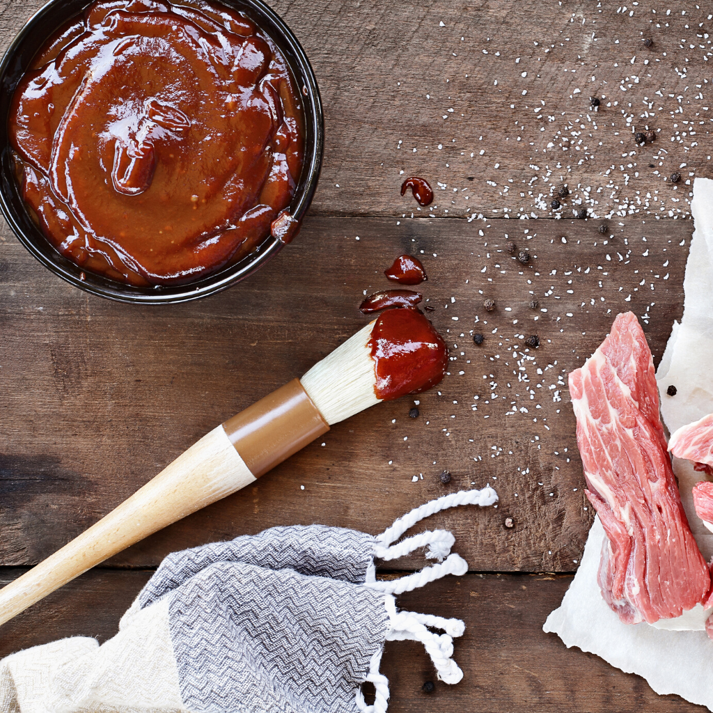 Quick Barbecue Sauce