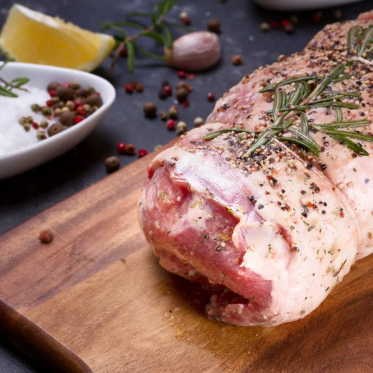 Honey-and-Pepper-Cured-Lamb Happy Valley Honey