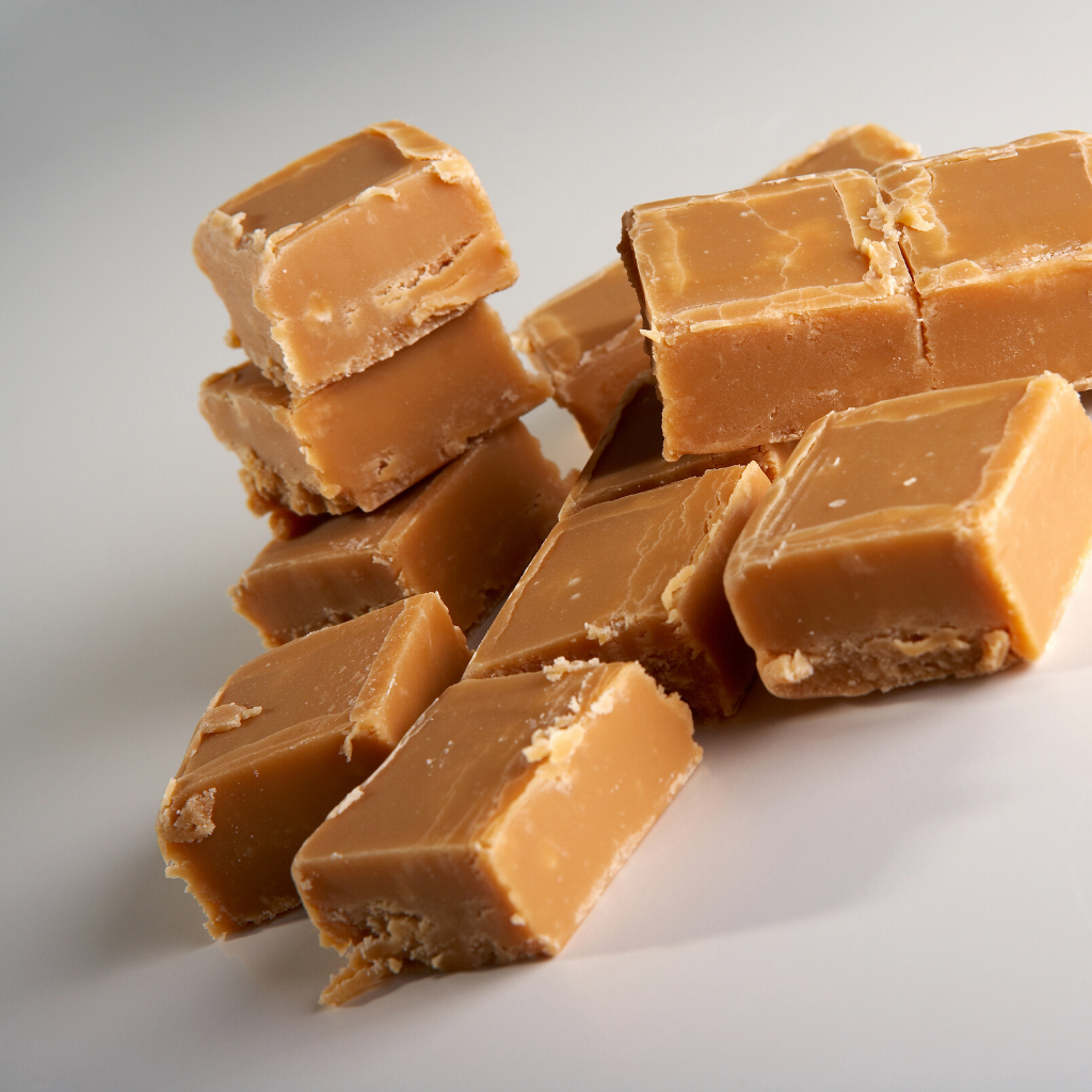 Kamahi Honey Fudge