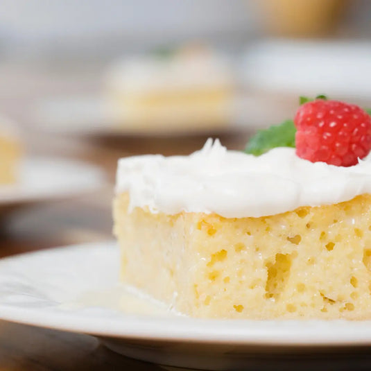 Honey-and-Whisky-Cakes Happy Valley Honey