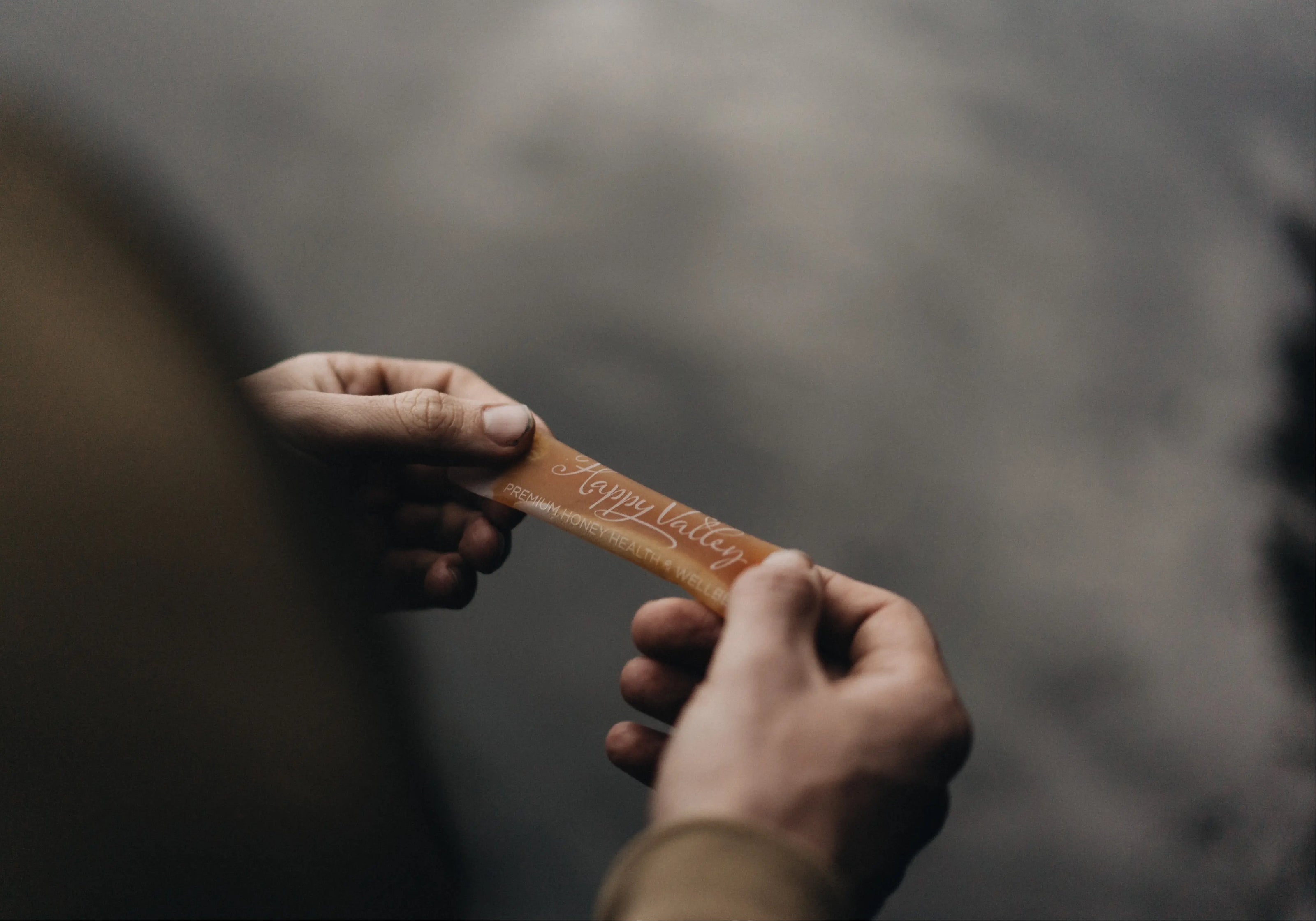 On-The-Go Mānuka Honey Sticks