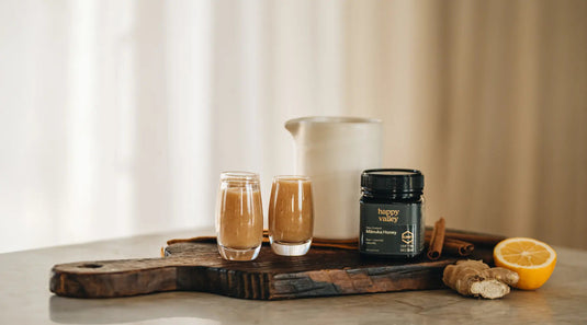 Is-Manuka-Honey-Really-Worth-the-Price-A-Comprehensive-Guide Happy Valley Honey