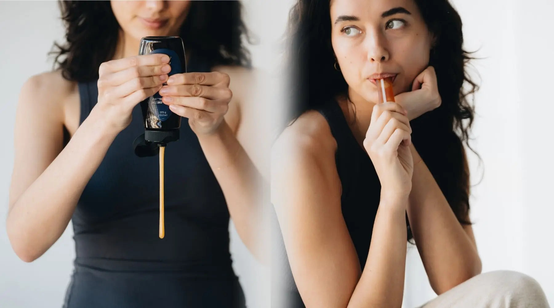 Manuka Honey On-the-Go and Squeezable: Convenience Redefined