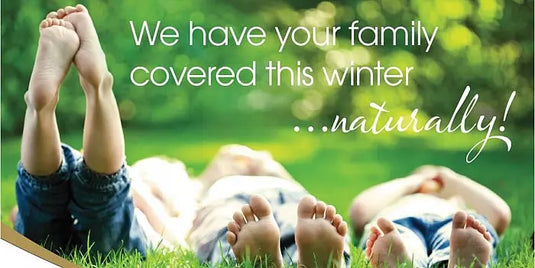 Winter-Wellness-Prevention-Protection Happy Valley Honey