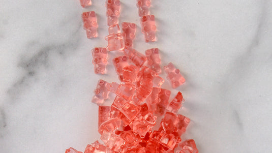 Kids Mānuka Gummies