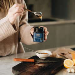 Mānuka Honey UMF® 10+ Happy Valley