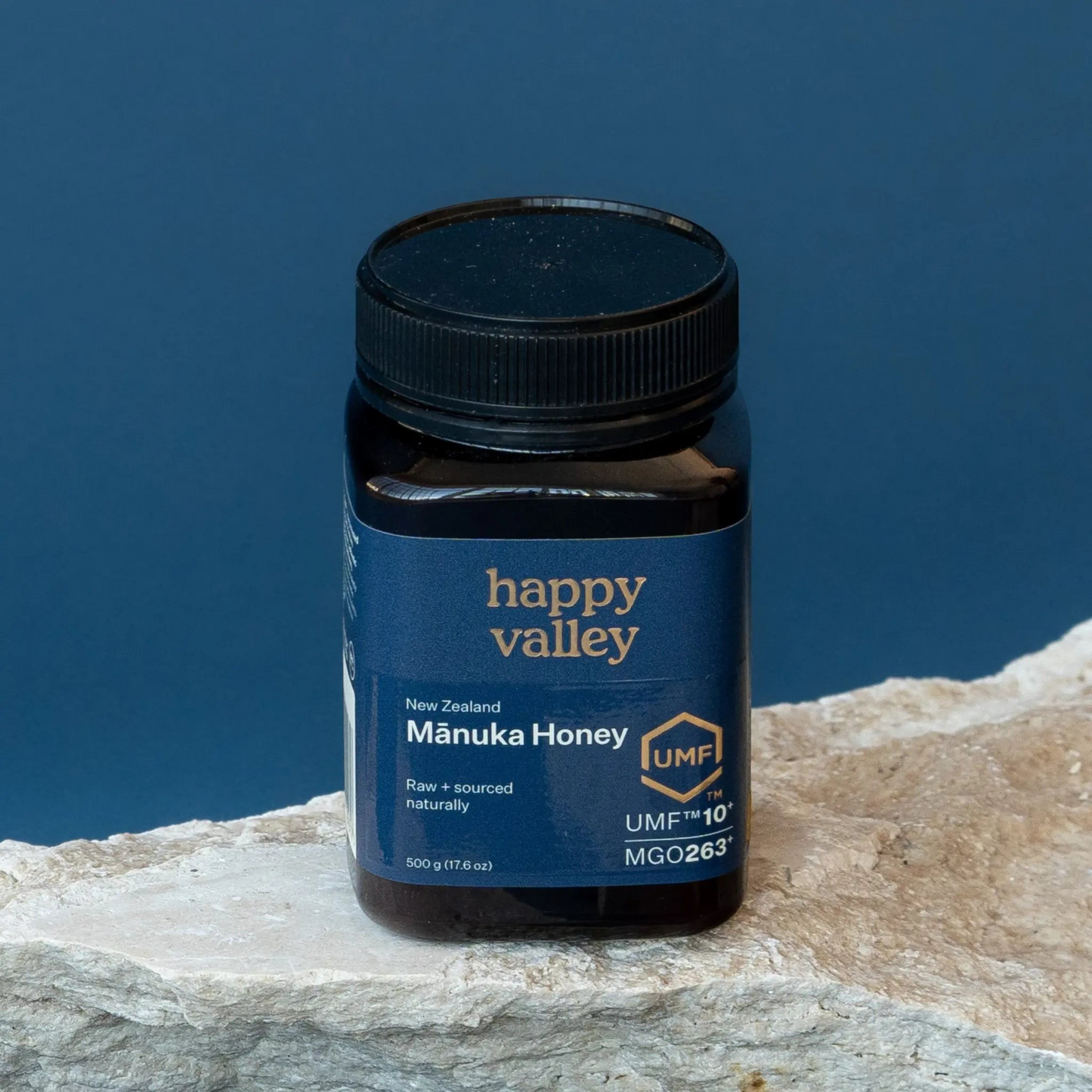 Mānuka Honey UMF® 10+ Happy Valley