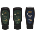 Squeezy Manuka - UMF5 + UMF10 Fast Bundle