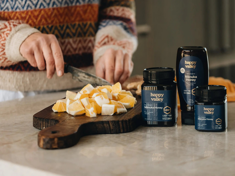 Mānuka Honey UMF® 10+ Happy Valley