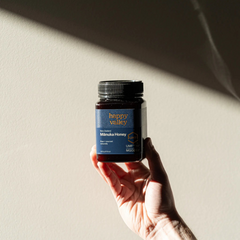 Mānuka Honey UMF® 10+ Happy Valley