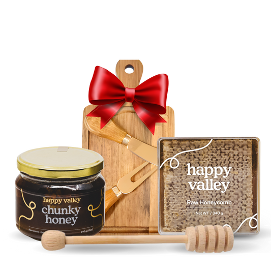 Cheese Lovers Gift