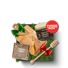 Cheese Lovers Gift