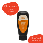 Creamy & Squeezy MGO50+ Mānuka Honey Clearance