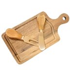 Cheeseboard Set