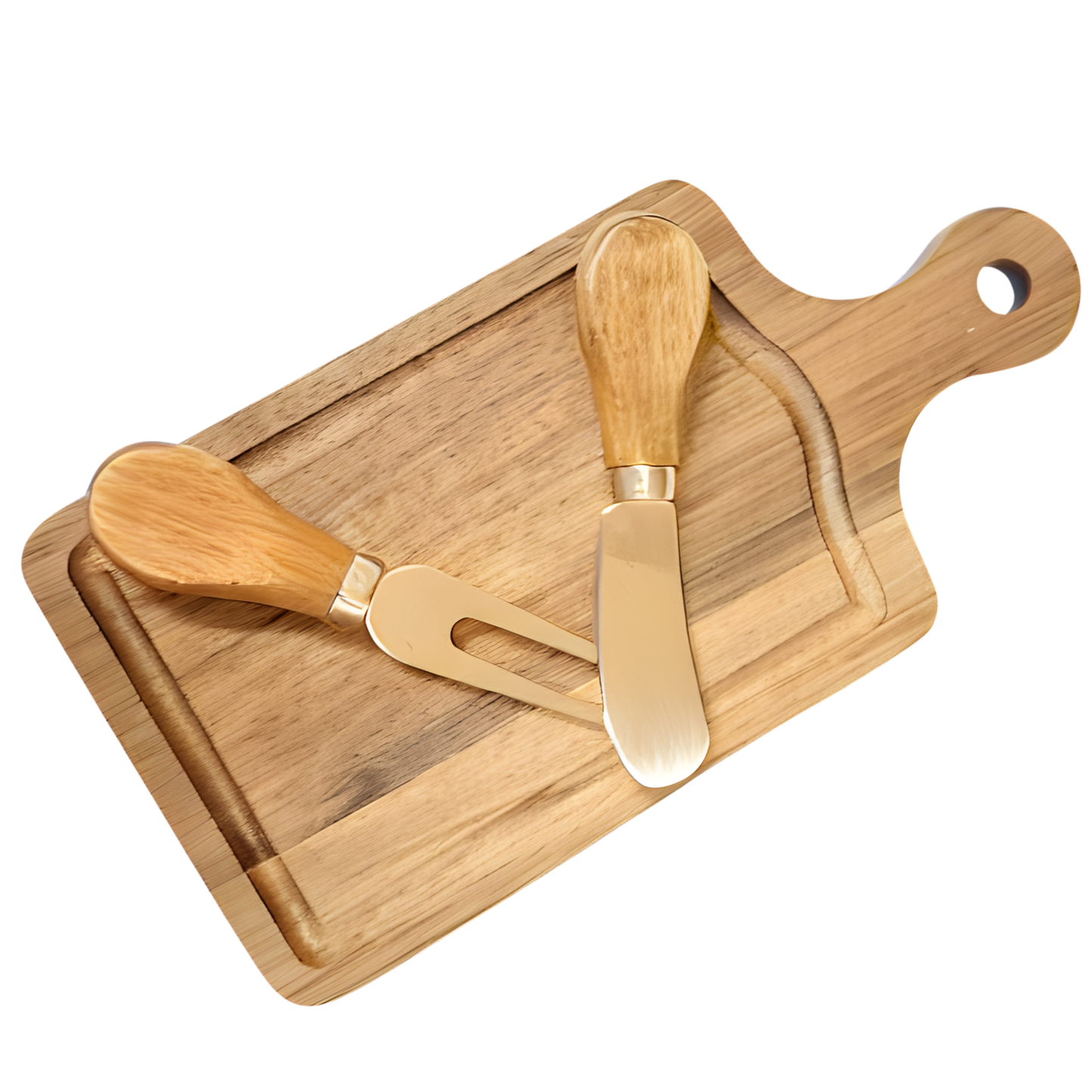 Cheeseboard Set