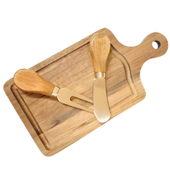 Cheeseboard Set