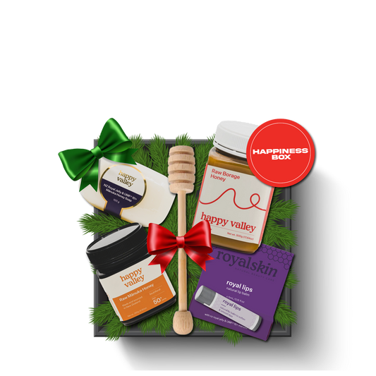 Happiness Box