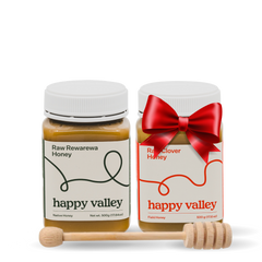 Honey Duo Gift