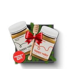 Honey Duo Gift