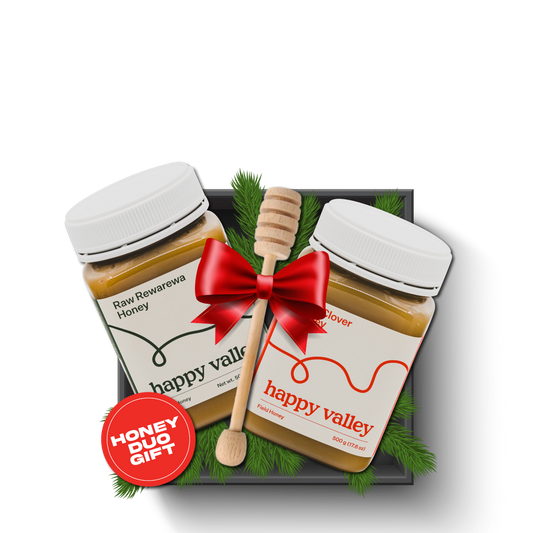 Honey Duo Gift