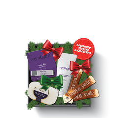 Honey Skin Lovers Gift