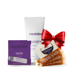 Honey Skin Lovers Gift