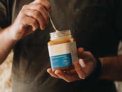 NZ Bee Venom & Honey